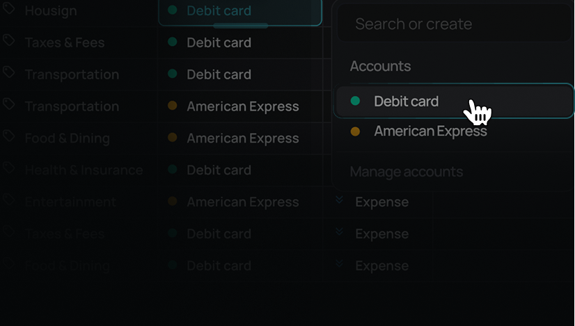 Digital wallets overview